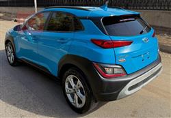 هیوندای کۆنا